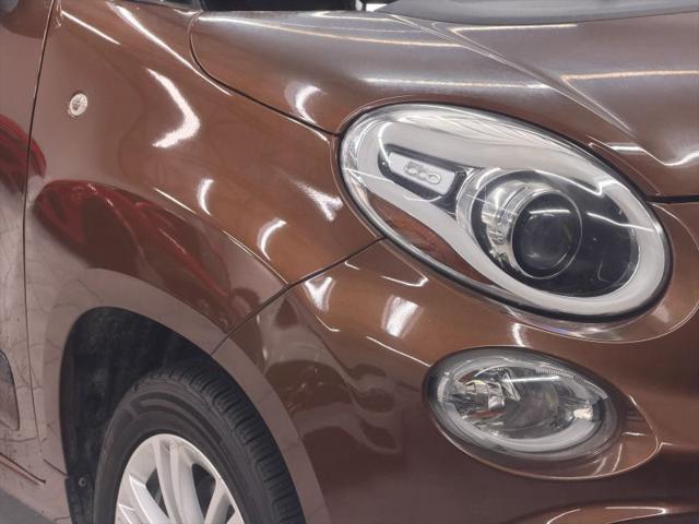 2019 Fiat 500L Pop