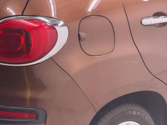 2019 Fiat 500L Pop