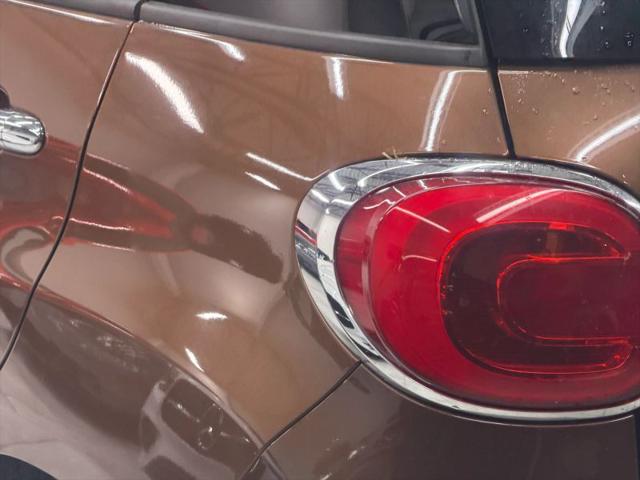 2019 Fiat 500L Pop