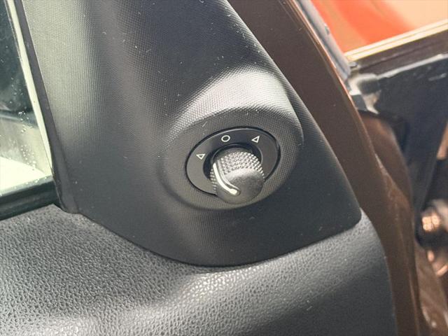 2019 Fiat 500L Pop
