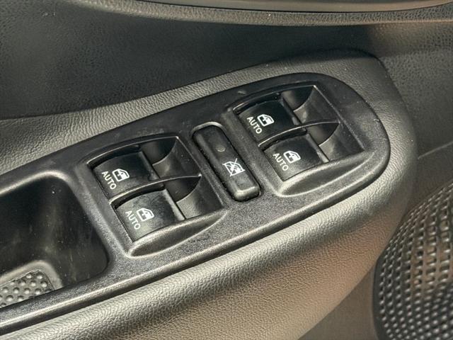 2019 Fiat 500L Pop