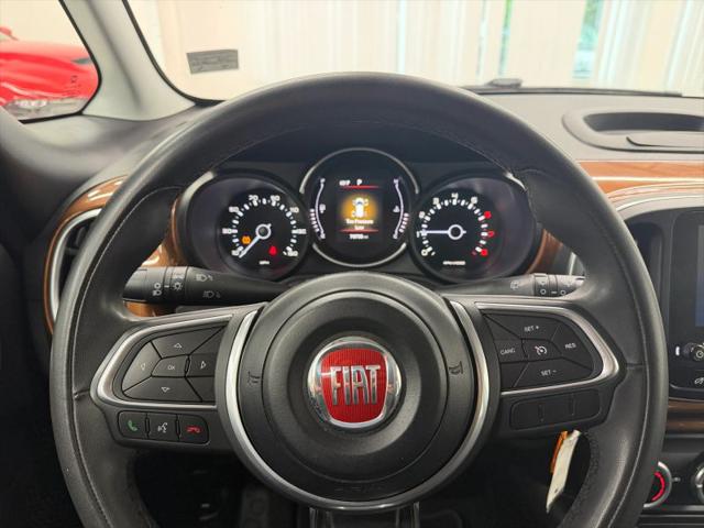 2019 Fiat 500L Pop