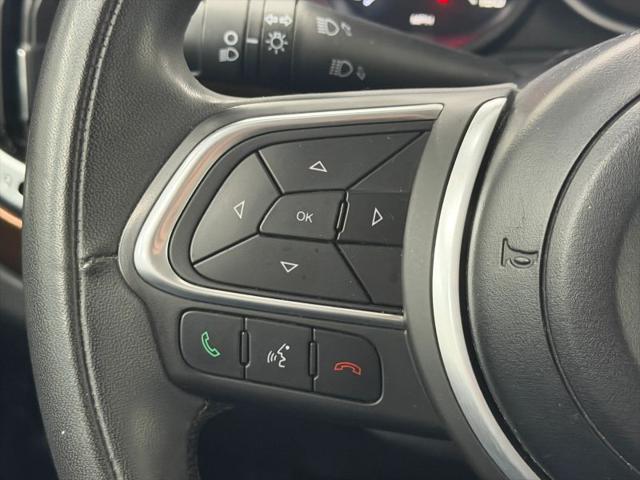 2019 Fiat 500L Pop