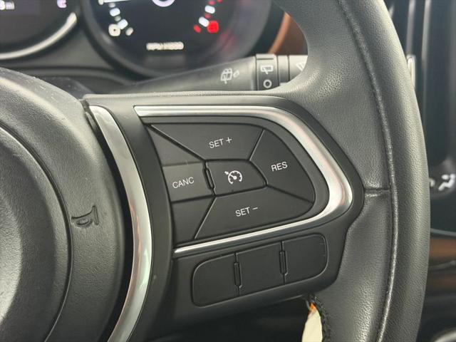 2019 Fiat 500L Pop