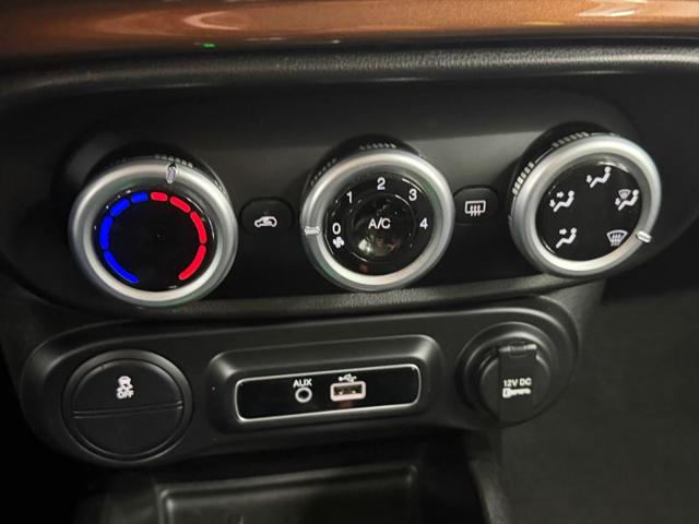 2019 Fiat 500L Pop