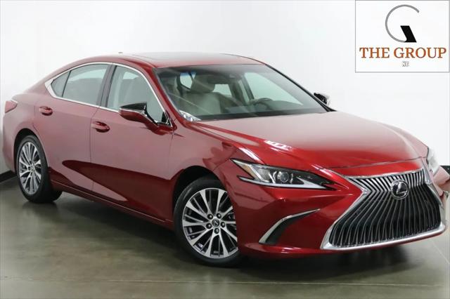 2020 Lexus ES 350 ES 350 for sale in Mooresville, NC