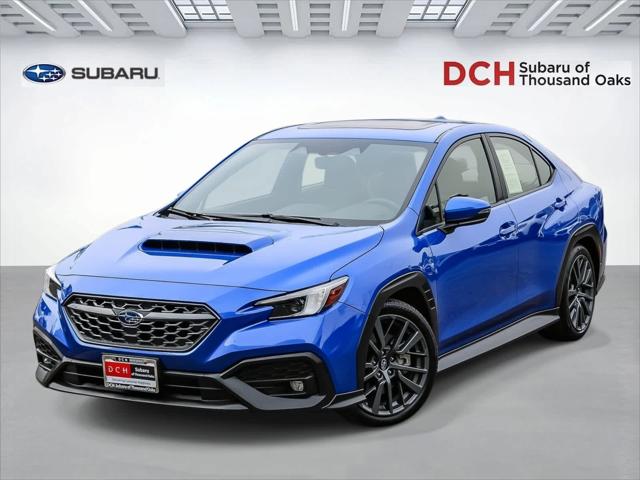 2023 Subaru WRX GT for sale in Thousand Oaks, CA