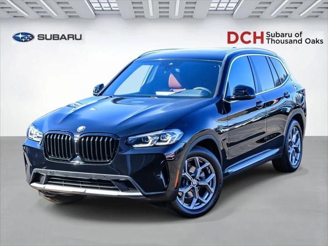 2023 BMW X3 sDrive30i for sale in Thousand Oaks, CA