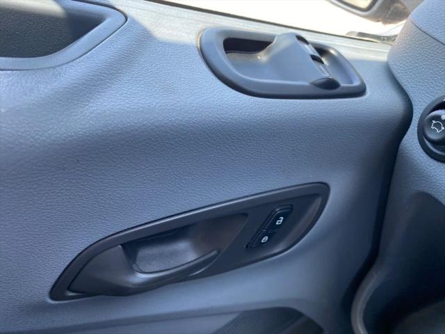 2019 Ford Transit Medium Roof w/Sliding Side Door w/LWB