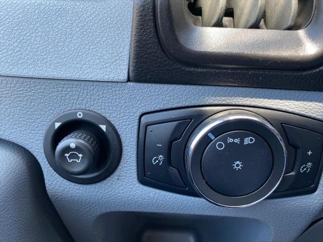 2019 Ford Transit Medium Roof w/Sliding Side Door w/LWB