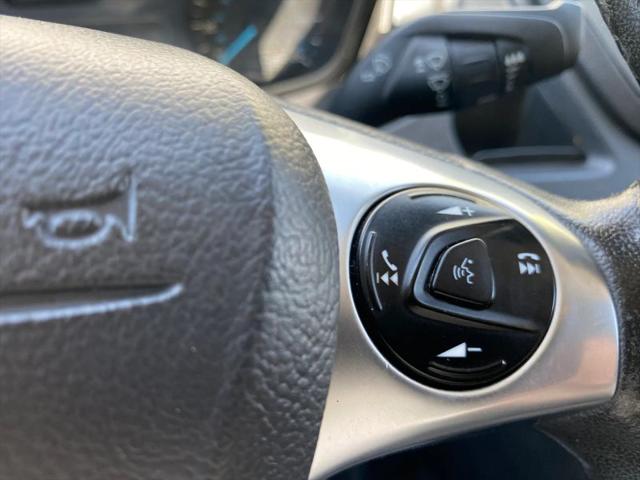 2019 Ford Transit Medium Roof w/Sliding Side Door w/LWB