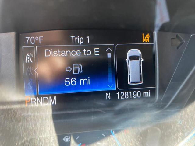 2019 Ford Transit Medium Roof w/Sliding Side Door w/LWB