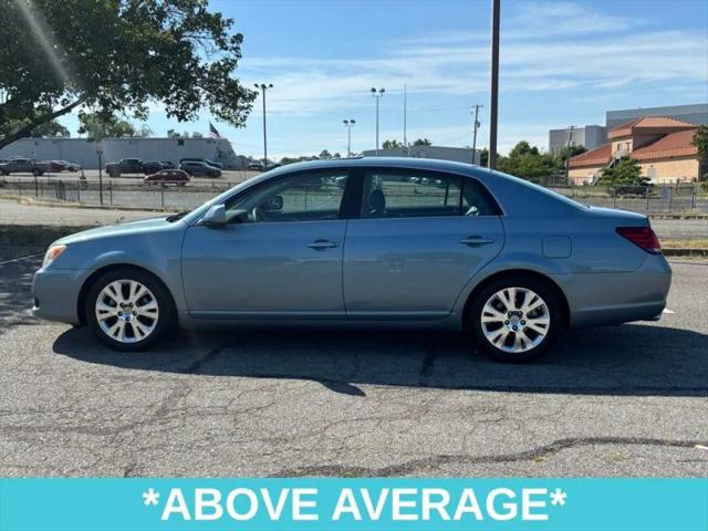 2008 Toyota Avalon XL