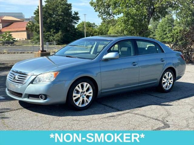 2008 Toyota Avalon XL