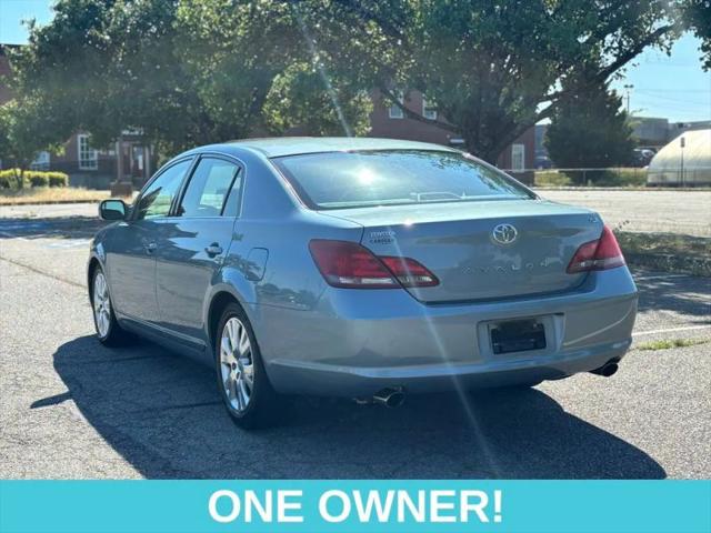 2008 Toyota Avalon XL