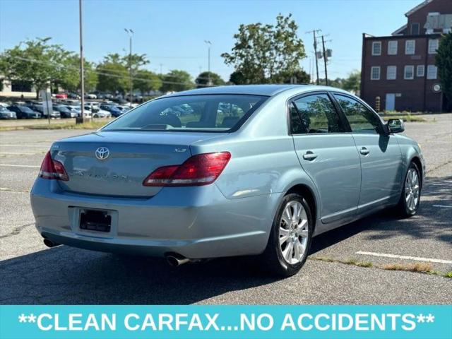 2008 Toyota Avalon XL