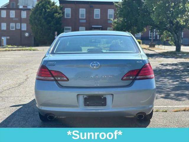 2008 Toyota Avalon XL