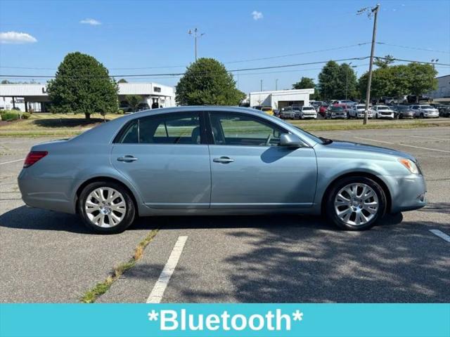 2008 Toyota Avalon XL