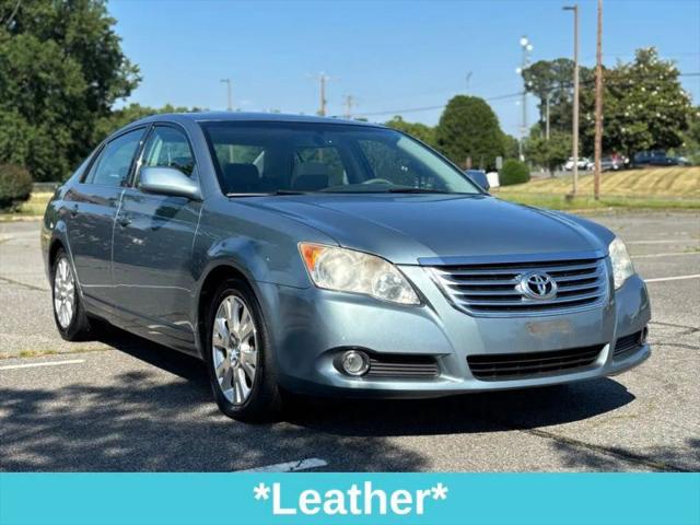 2008 Toyota Avalon XL