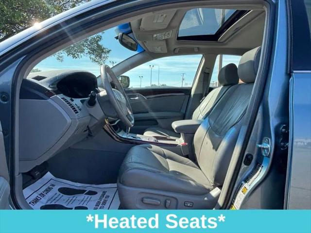 2008 Toyota Avalon XL
