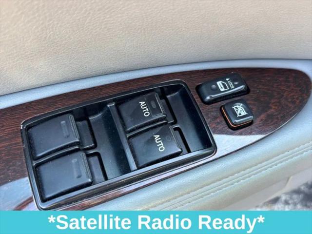 2008 Toyota Avalon XL