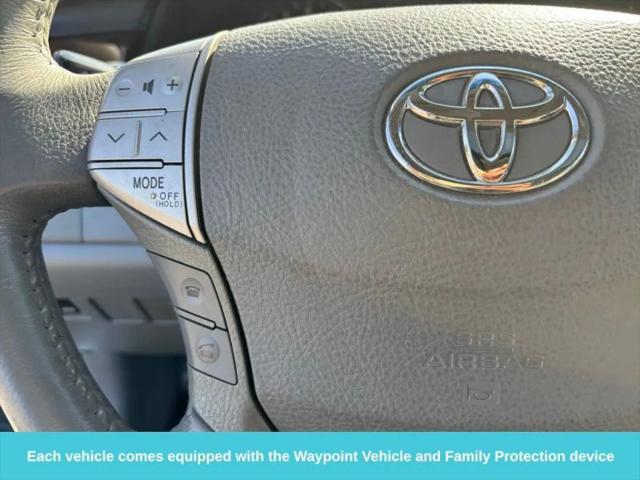2008 Toyota Avalon XL