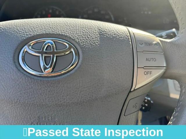 2008 Toyota Avalon XL