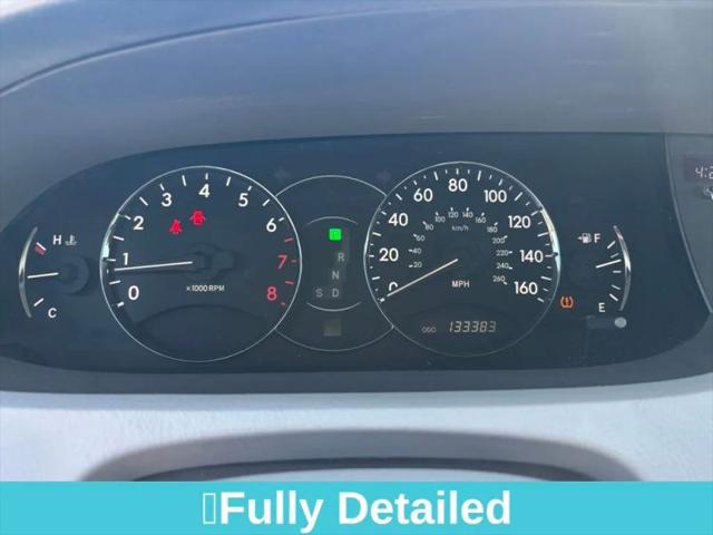 2008 Toyota Avalon XL