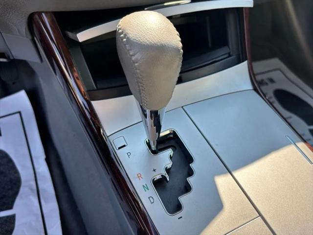 2008 Toyota Avalon XL
