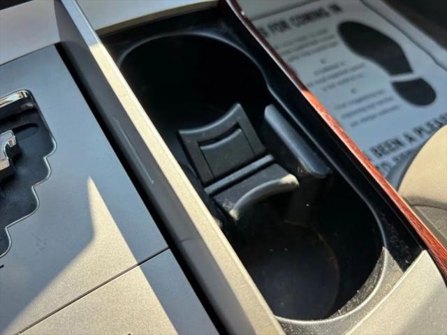 2008 Toyota Avalon XL