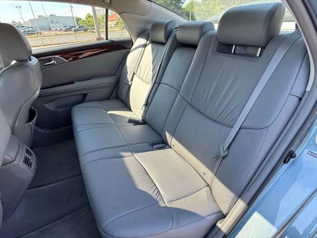 2008 Toyota Avalon XL