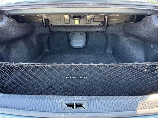 2008 Toyota Avalon XL