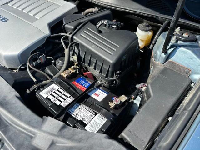 2008 Toyota Avalon XL