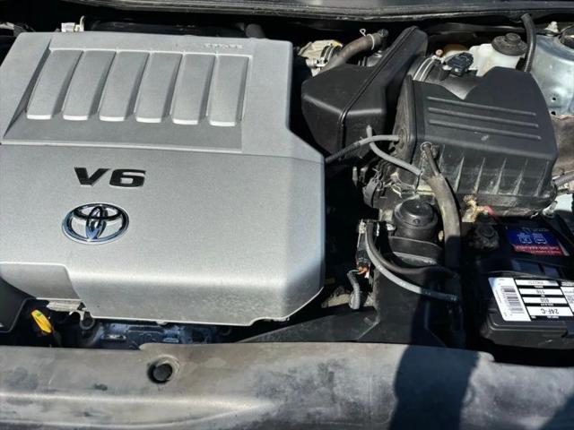 2008 Toyota Avalon XL