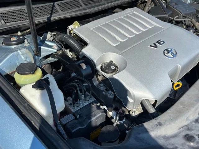 2008 Toyota Avalon XL
