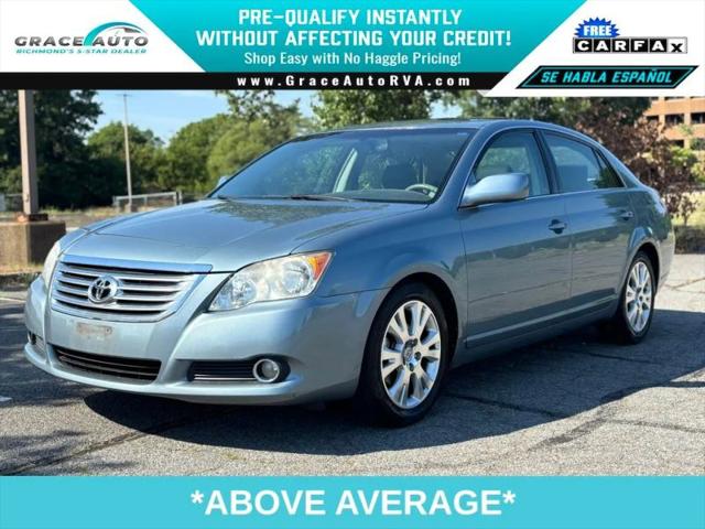 2008 Toyota Avalon XL for sale in Richmond, VA
