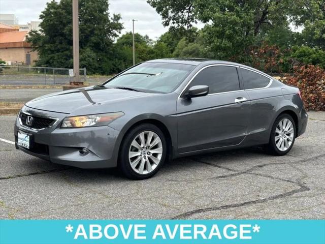 2010 Honda Accord 3.5 EX-L