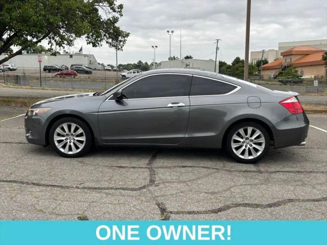 2010 Honda Accord 3.5 EX-L