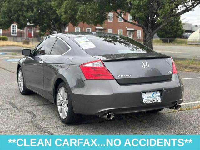 2010 Honda Accord 3.5 EX-L
