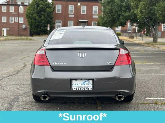 2010 Honda Accord 3.5 EX-L