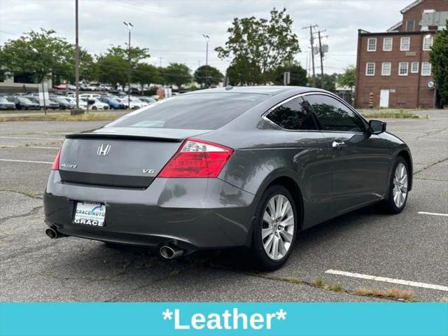 2010 Honda Accord 3.5 EX-L
