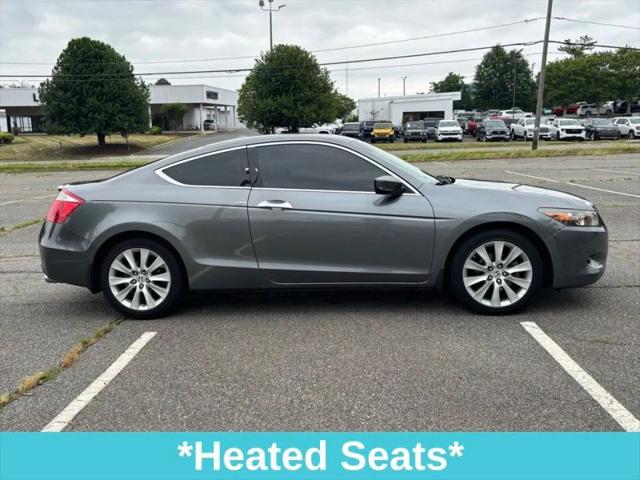 2010 Honda Accord 3.5 EX-L