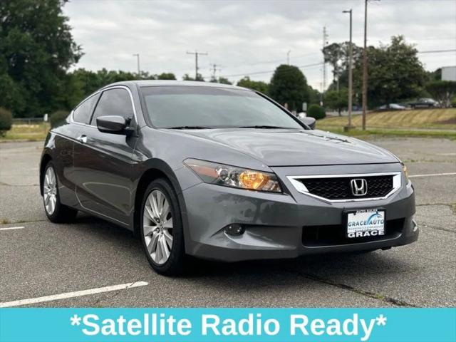 2010 Honda Accord 3.5 EX-L