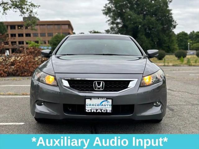 2010 Honda Accord 3.5 EX-L