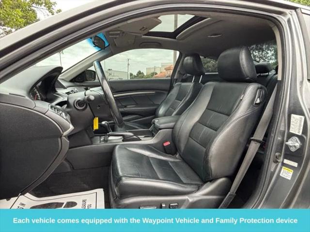 2010 Honda Accord 3.5 EX-L