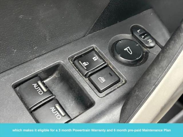 2010 Honda Accord 3.5 EX-L