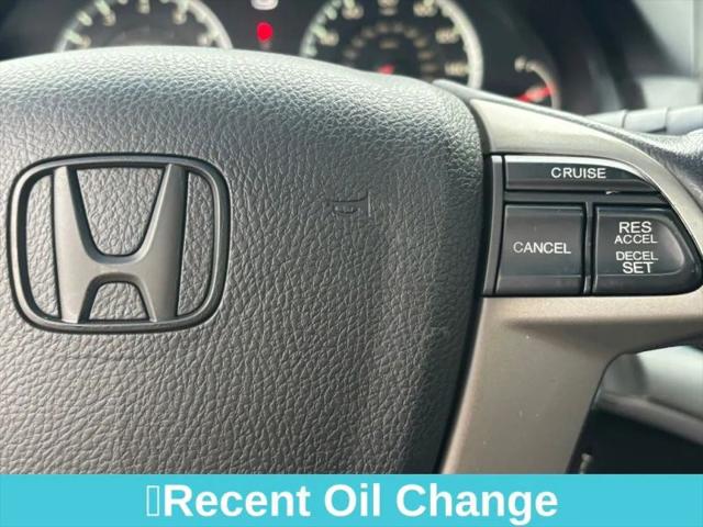 2010 Honda Accord 3.5 EX-L
