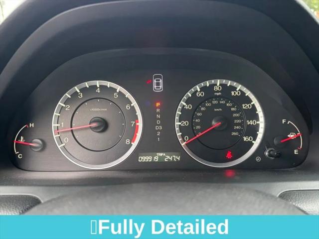 2010 Honda Accord 3.5 EX-L
