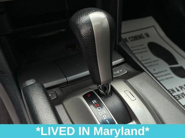 2010 Honda Accord 3.5 EX-L