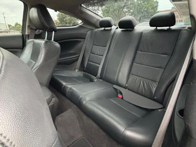 2010 Honda Accord 3.5 EX-L